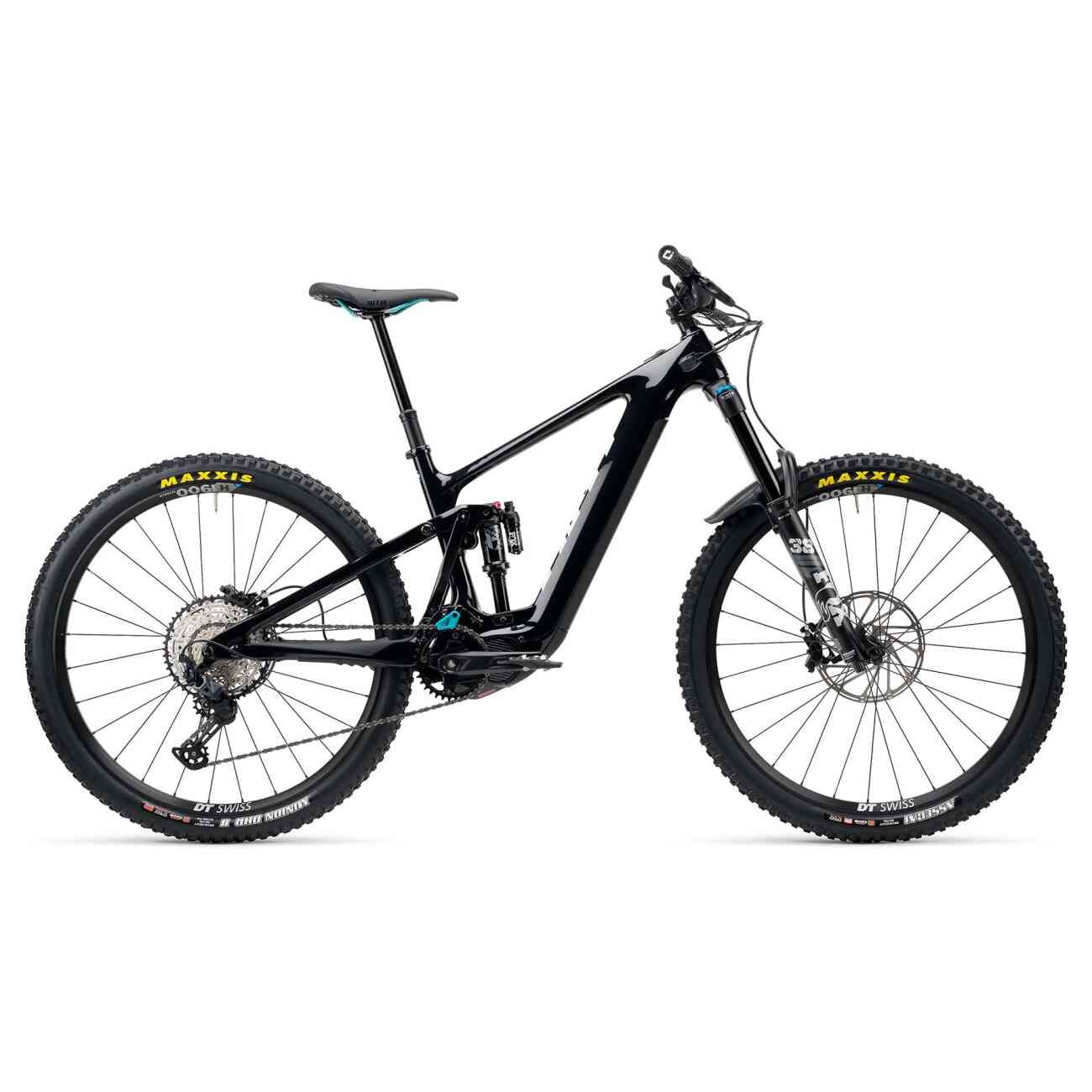 Yeti 160E - C2 - Bilde 2