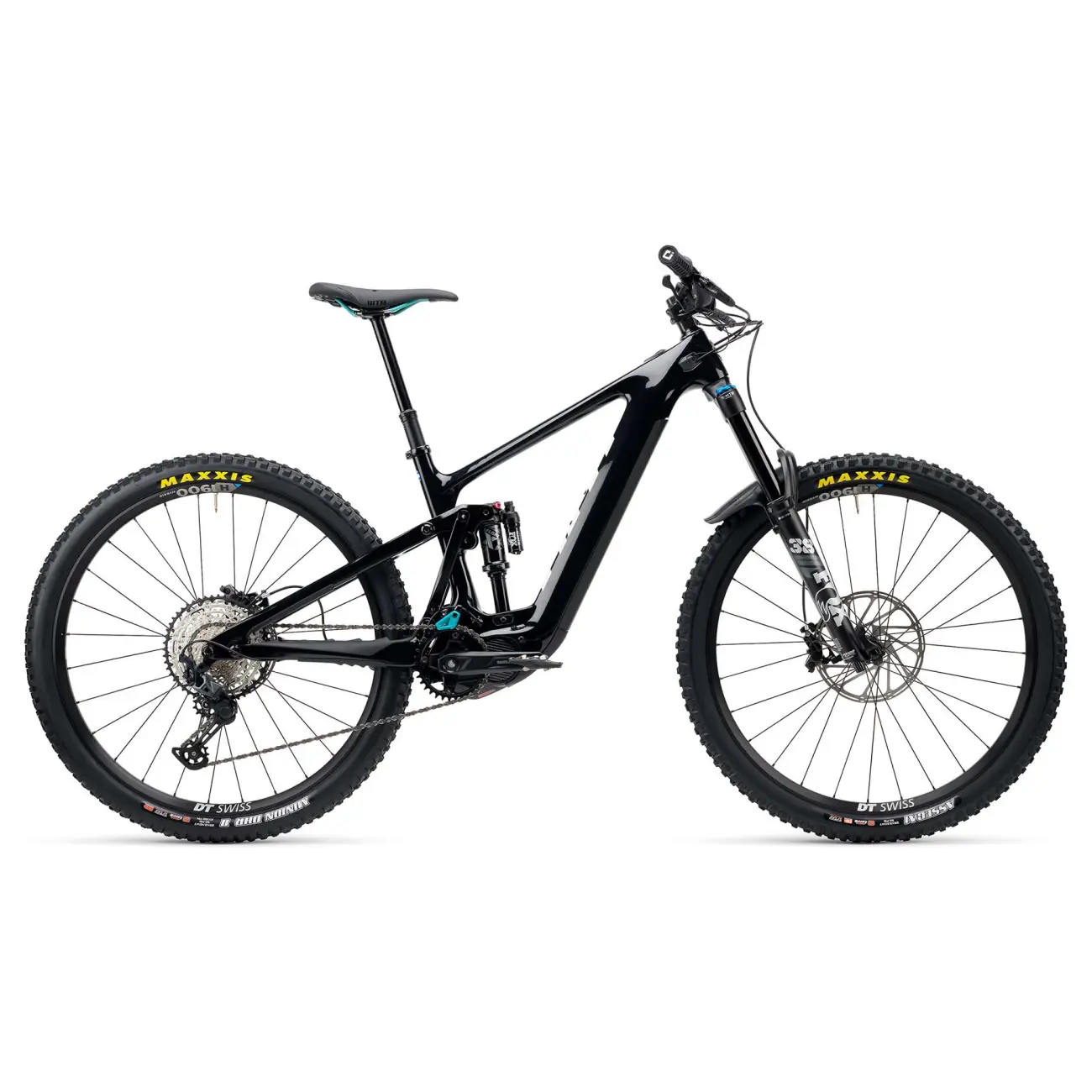 Yeti 160E - C2 - Bilde 2