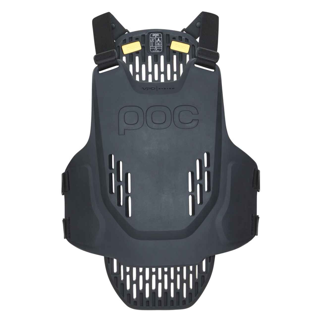 POC VPD System Torso