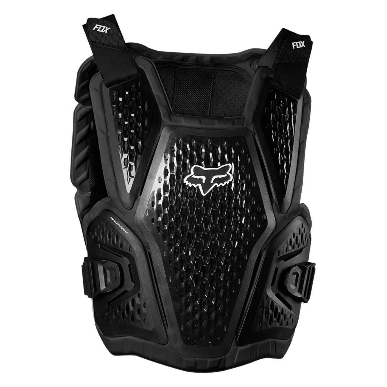 Fox Raceframe Impact CE