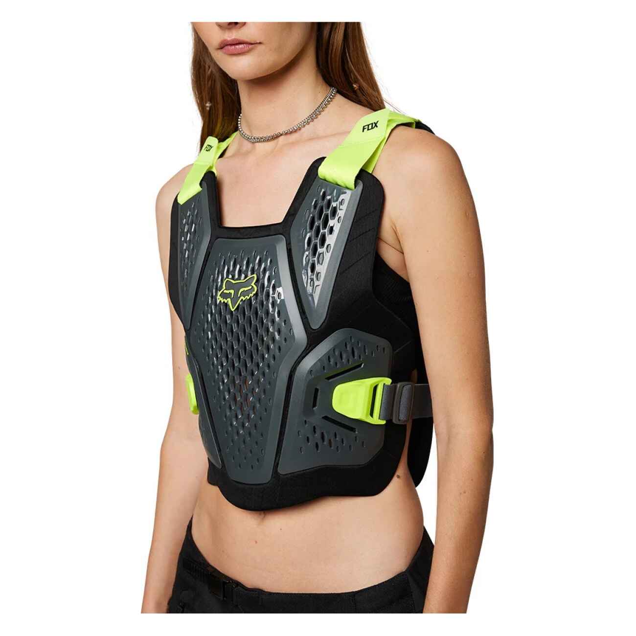 Fox Raceframe Impact CE - Bilde 3