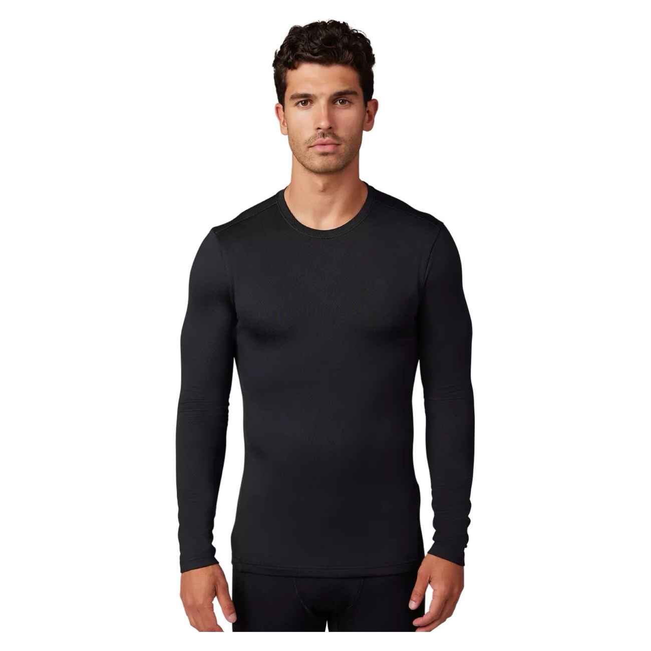 Fox Tecbase Fire LS trøye