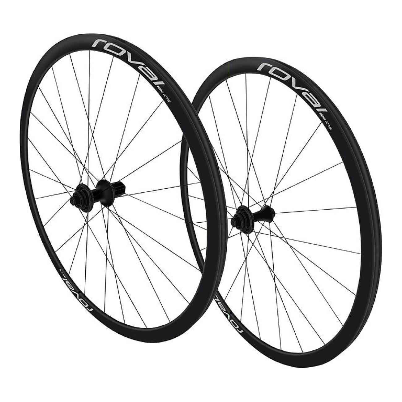 Roval SLX 24 Disc Hjulsett