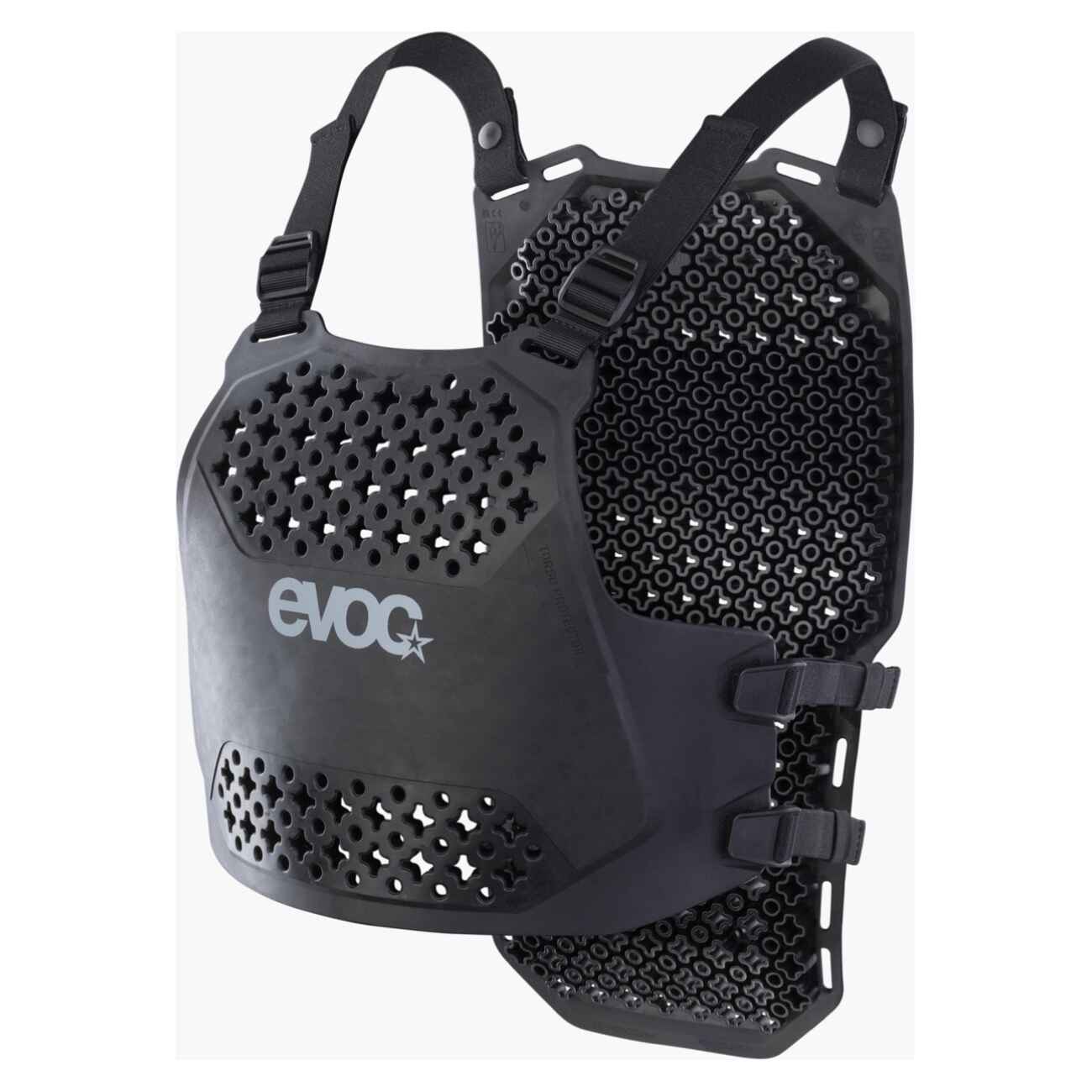 EVOC Torso Protector - Bryst- og ryggplate