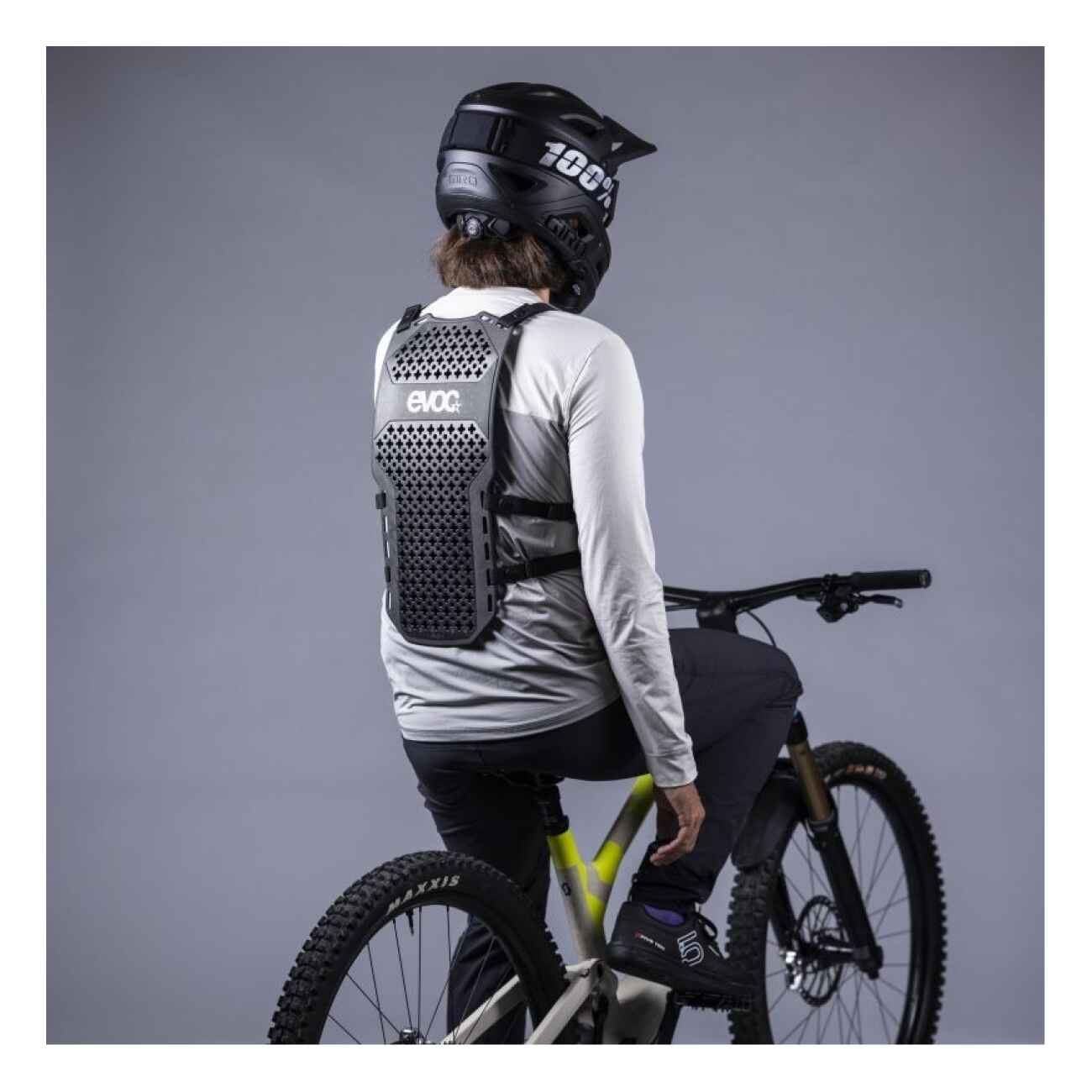 EVOC Torso Protector - Bryst- og ryggplate - Bilde 4
