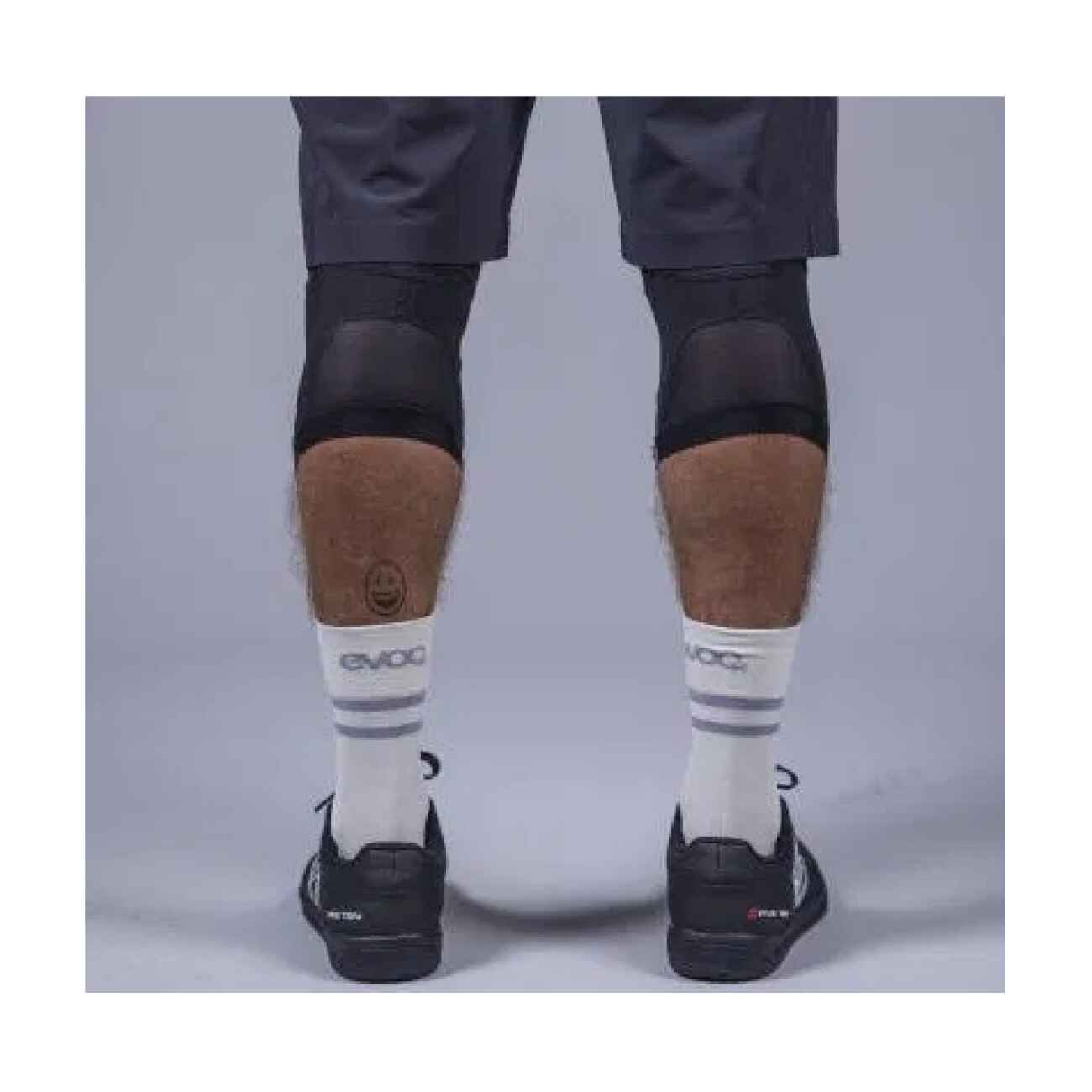Evoc Knee Protector LS Flex Lite - Knebeskytter - Bilde 2