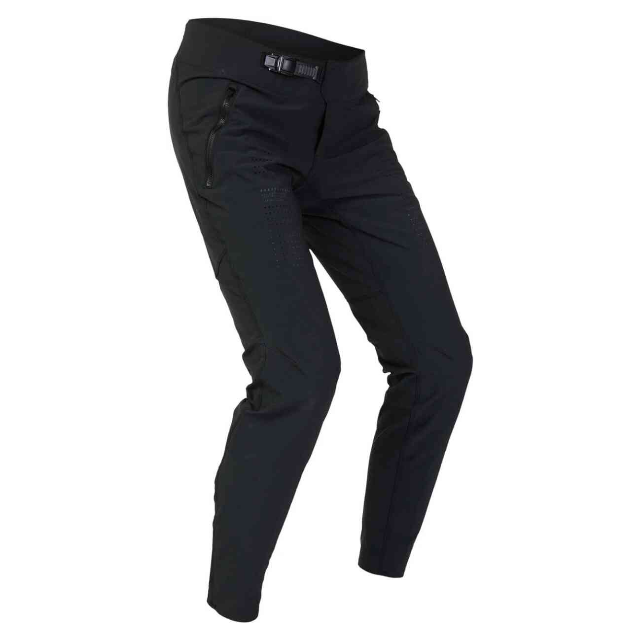 Fox Flexair Pant 2024 Svart