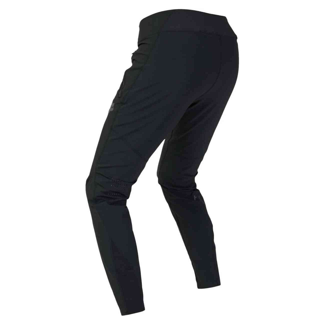Fox Flexair Pant 2024 Svart - Bilde 2