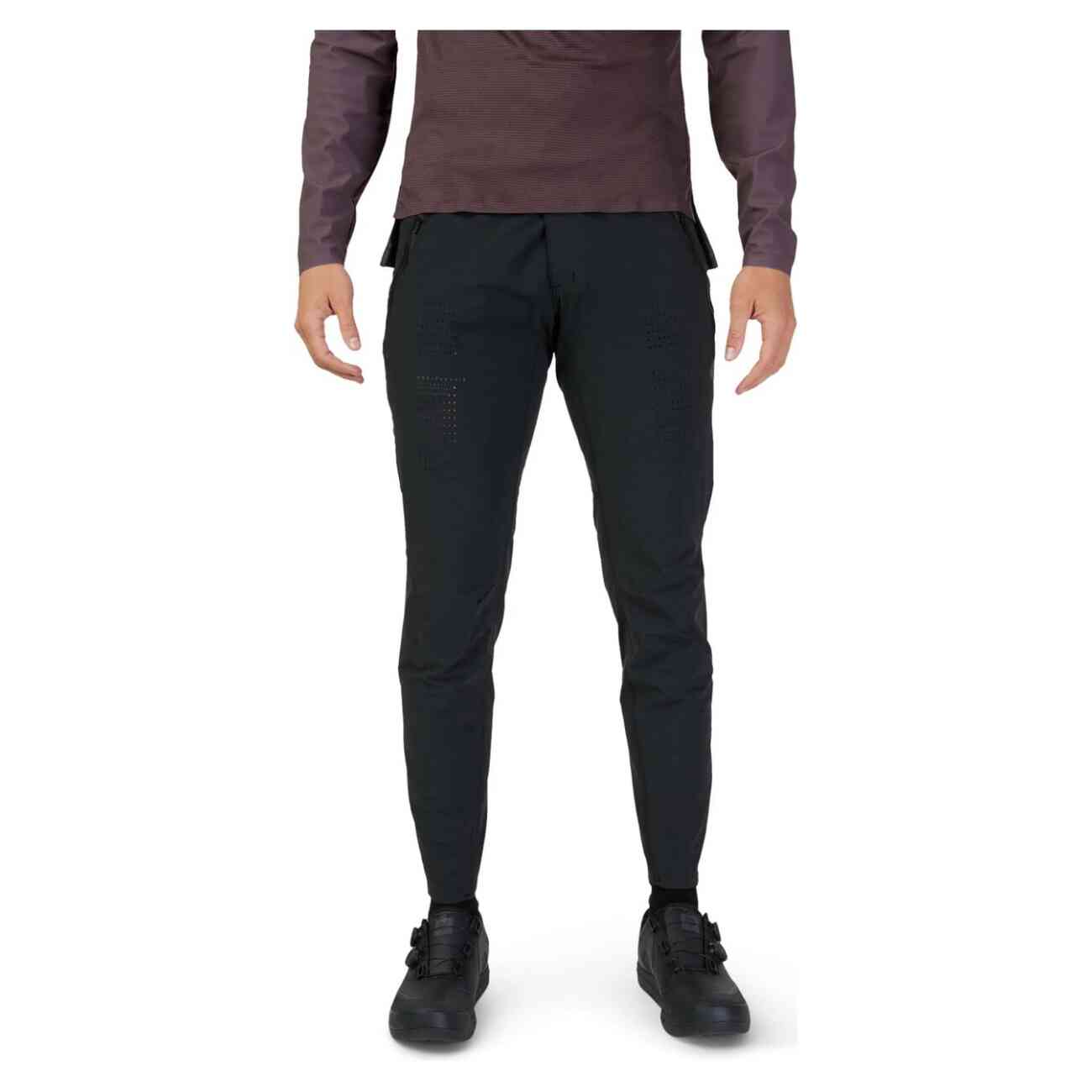 Fox Flexair Pant 2024 Svart - Bilde 3