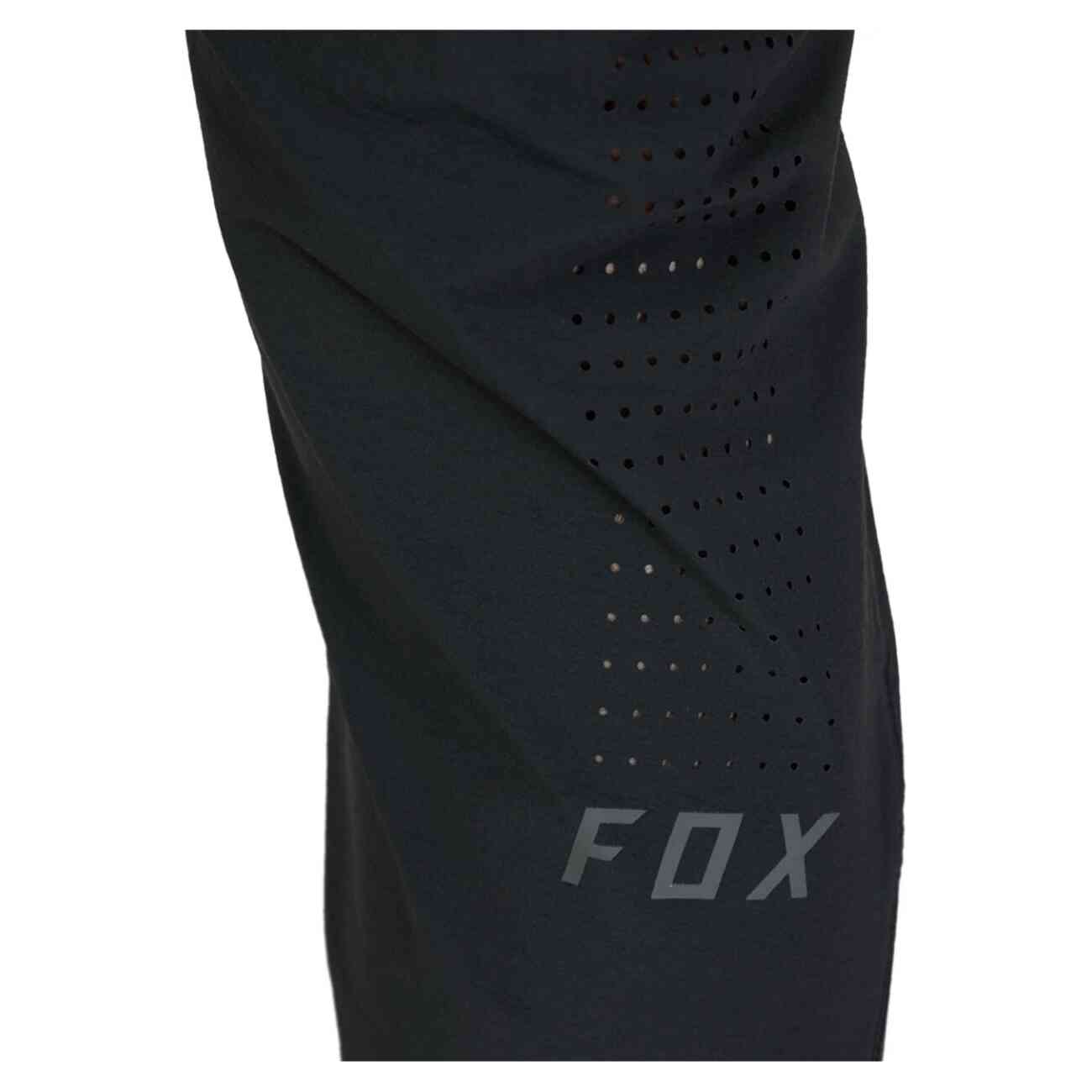 Fox Flexair Pant 2024 Svart - Bilde 5