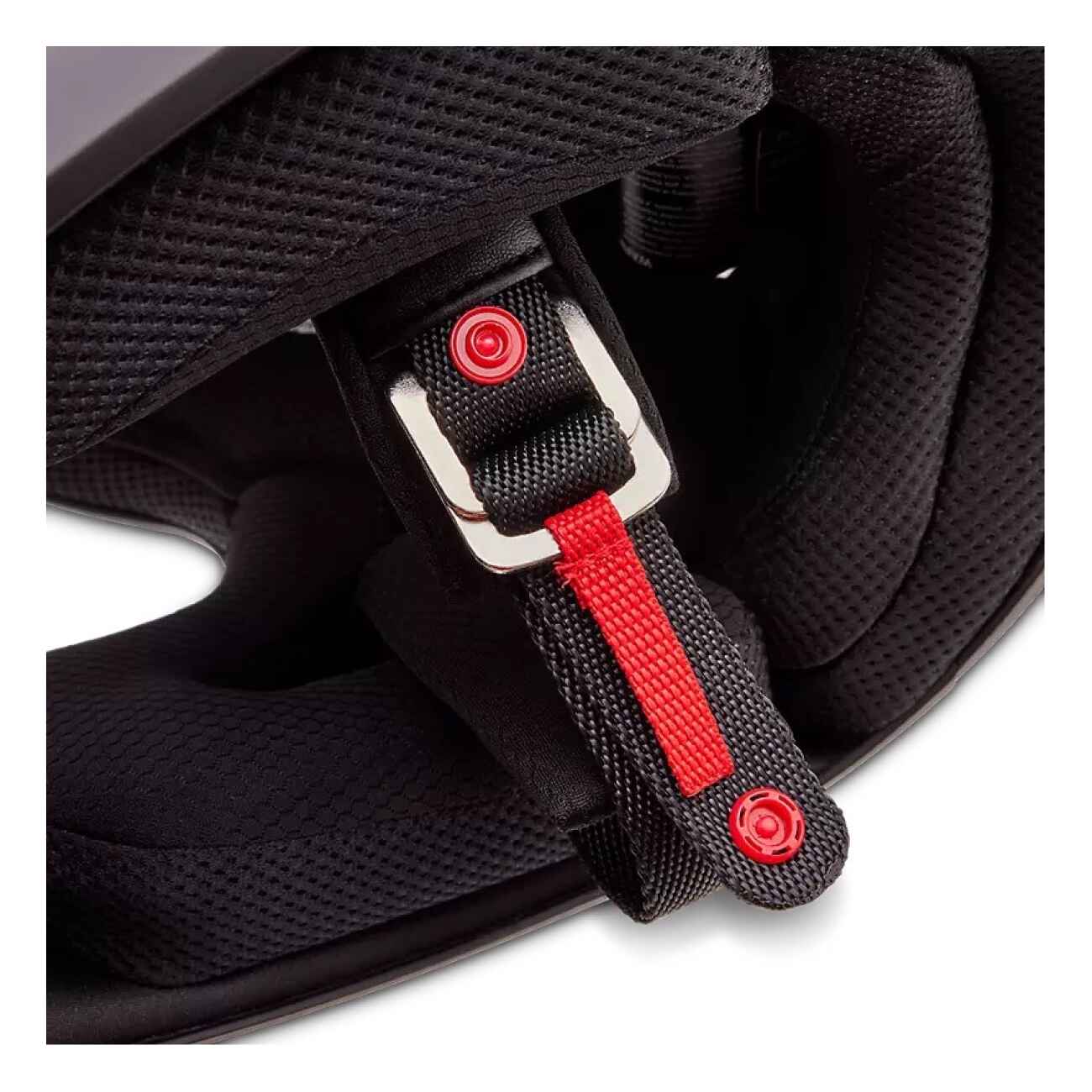 Fox Rampage Fullhjelm - Matte Black - Bilde 3