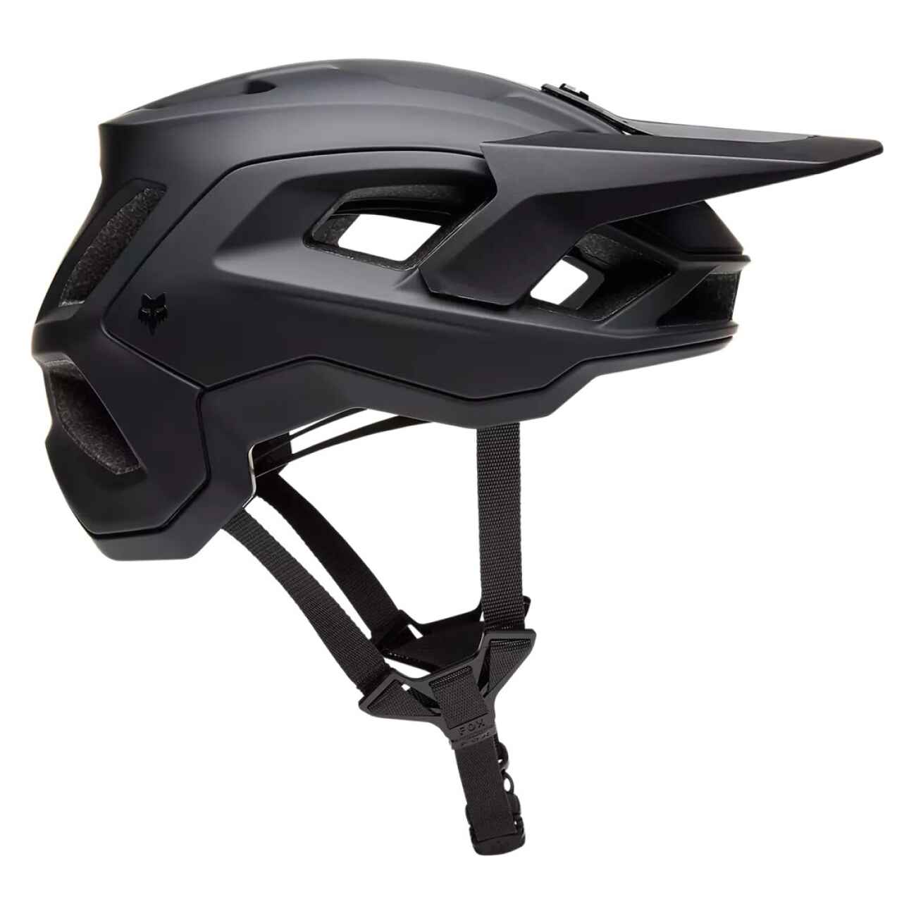 Fox Speedframe sykkelhjelm - Black - Bilde 2