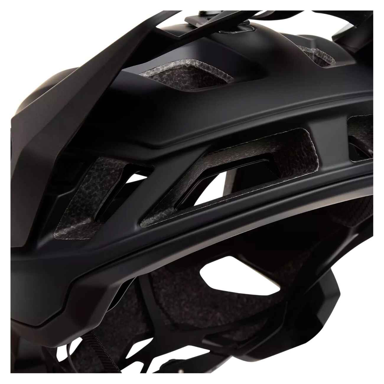 Fox Speedframe sykkelhjelm - Black - Bilde 9