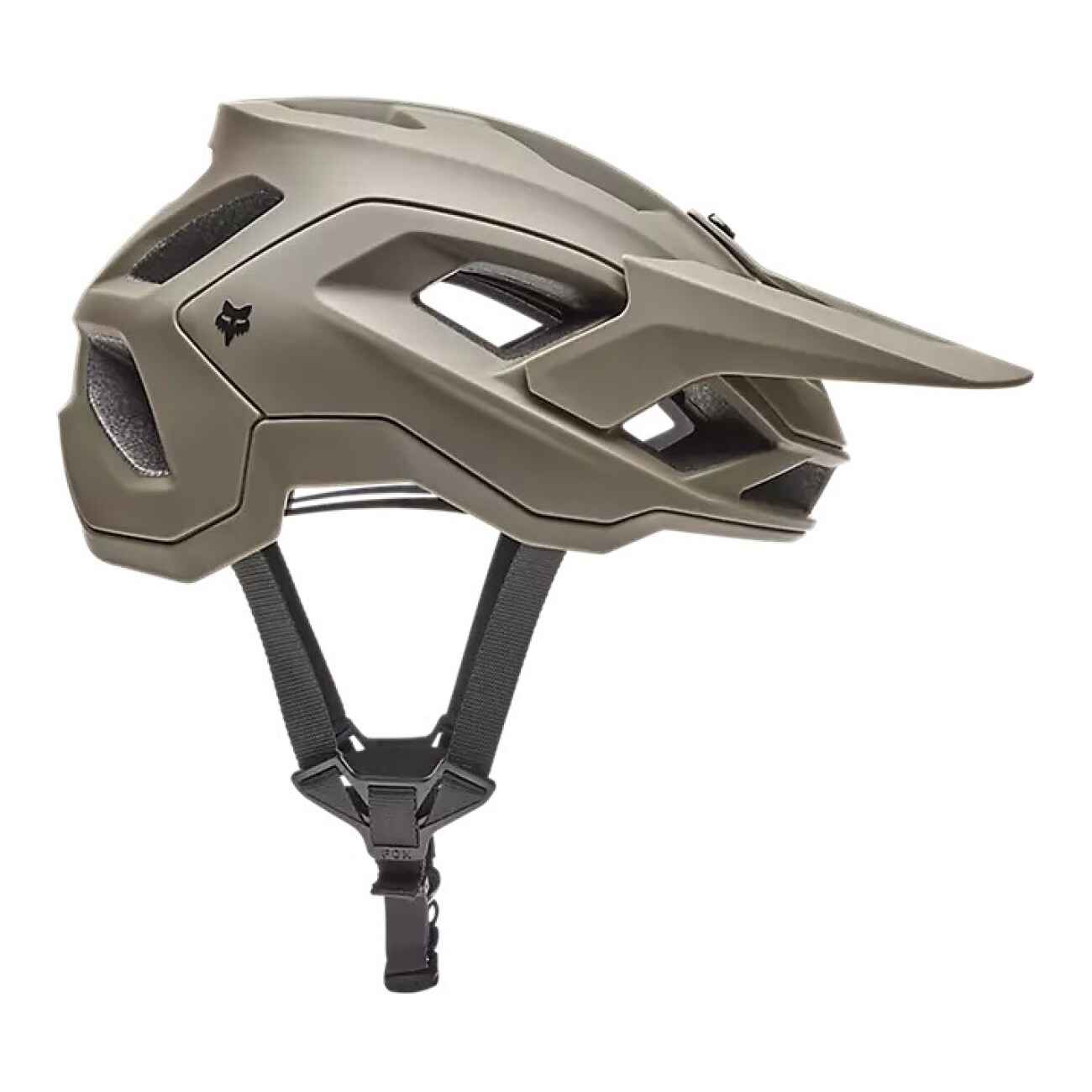 Fox Speedframe sykkelhjelm - Grønn - Bilde 2