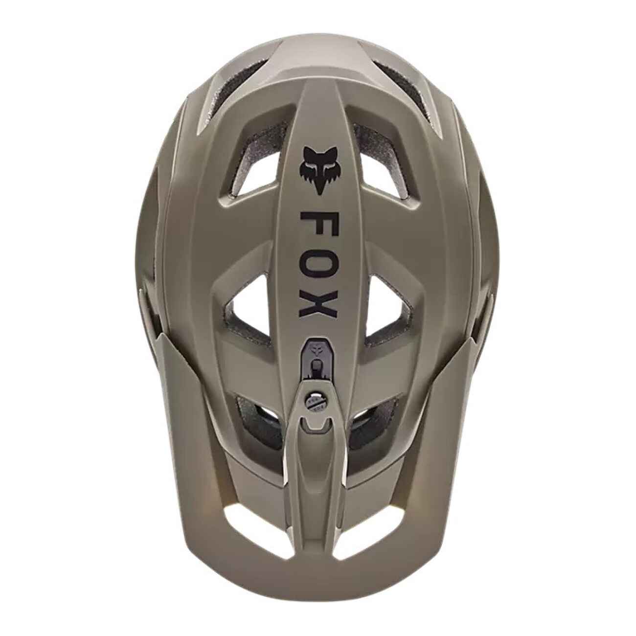 Fox Speedframe sykkelhjelm - Grønn - Bilde 3