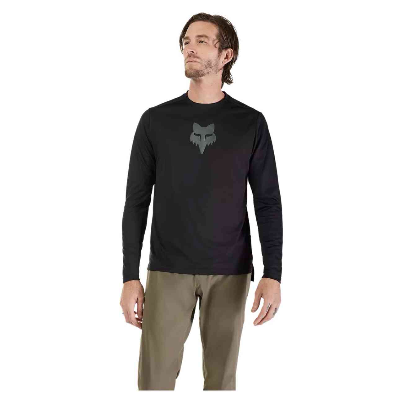 Fox Ranger Head LS Sykkeltrøye - Bilde 2