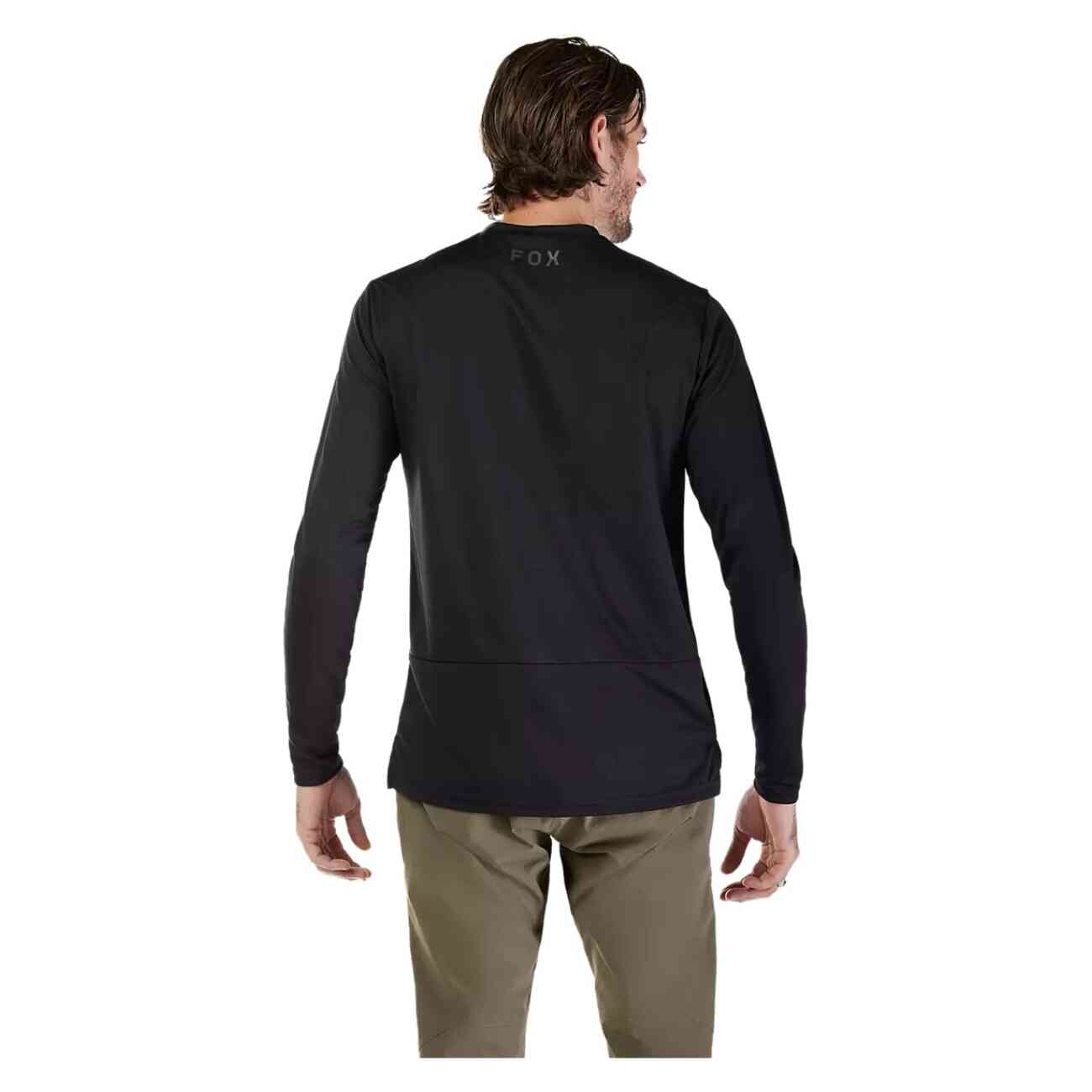 Fox Ranger Head LS Sykkeltrøye - Bilde 3