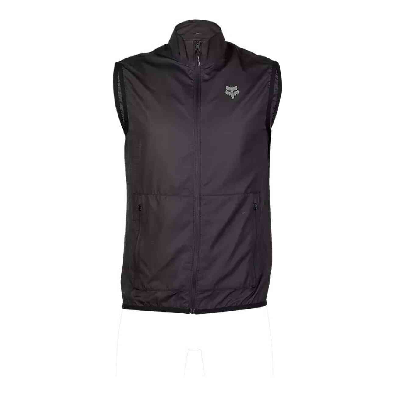 Fox Ranger Vindvest