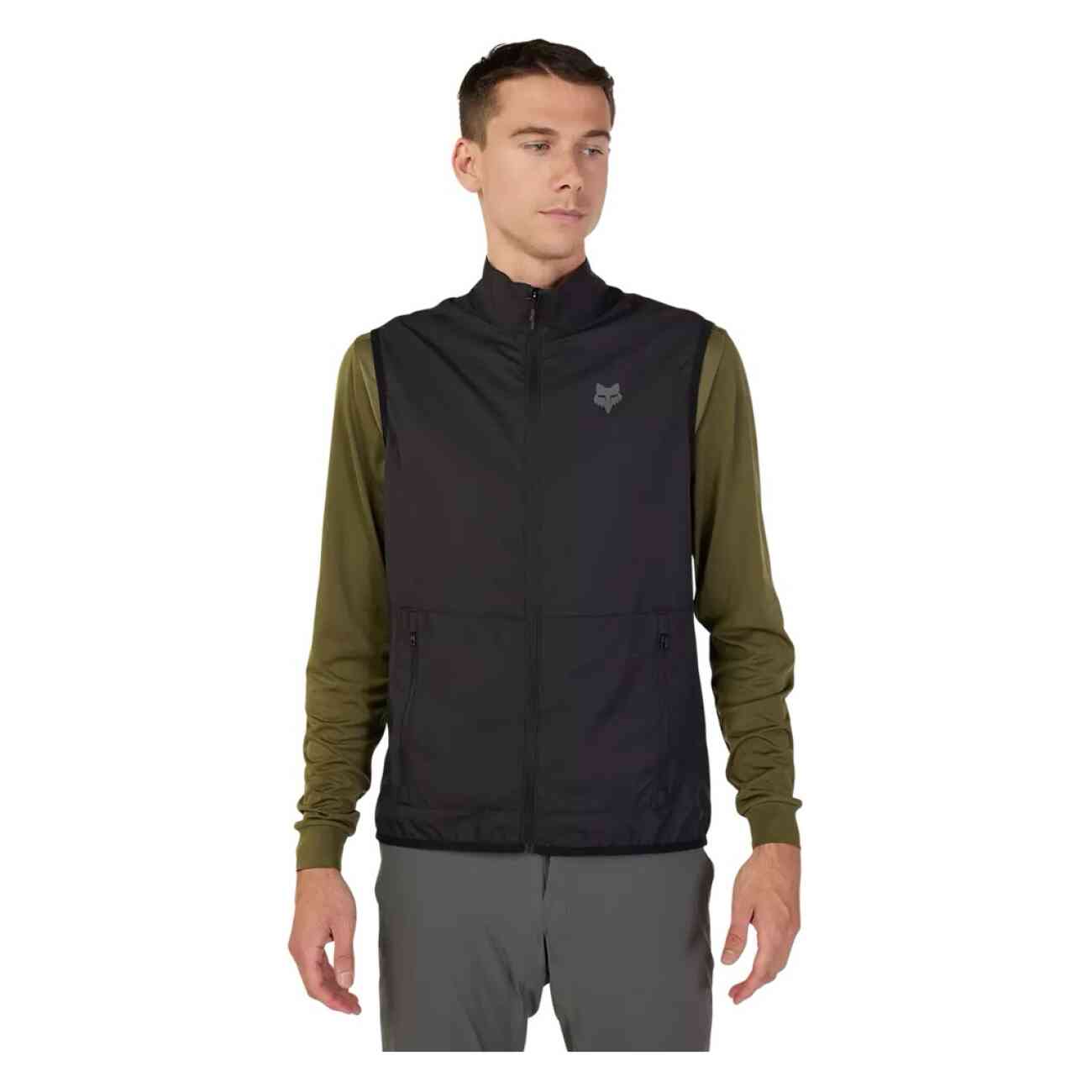 Fox Ranger Vindvest - Bilde 2