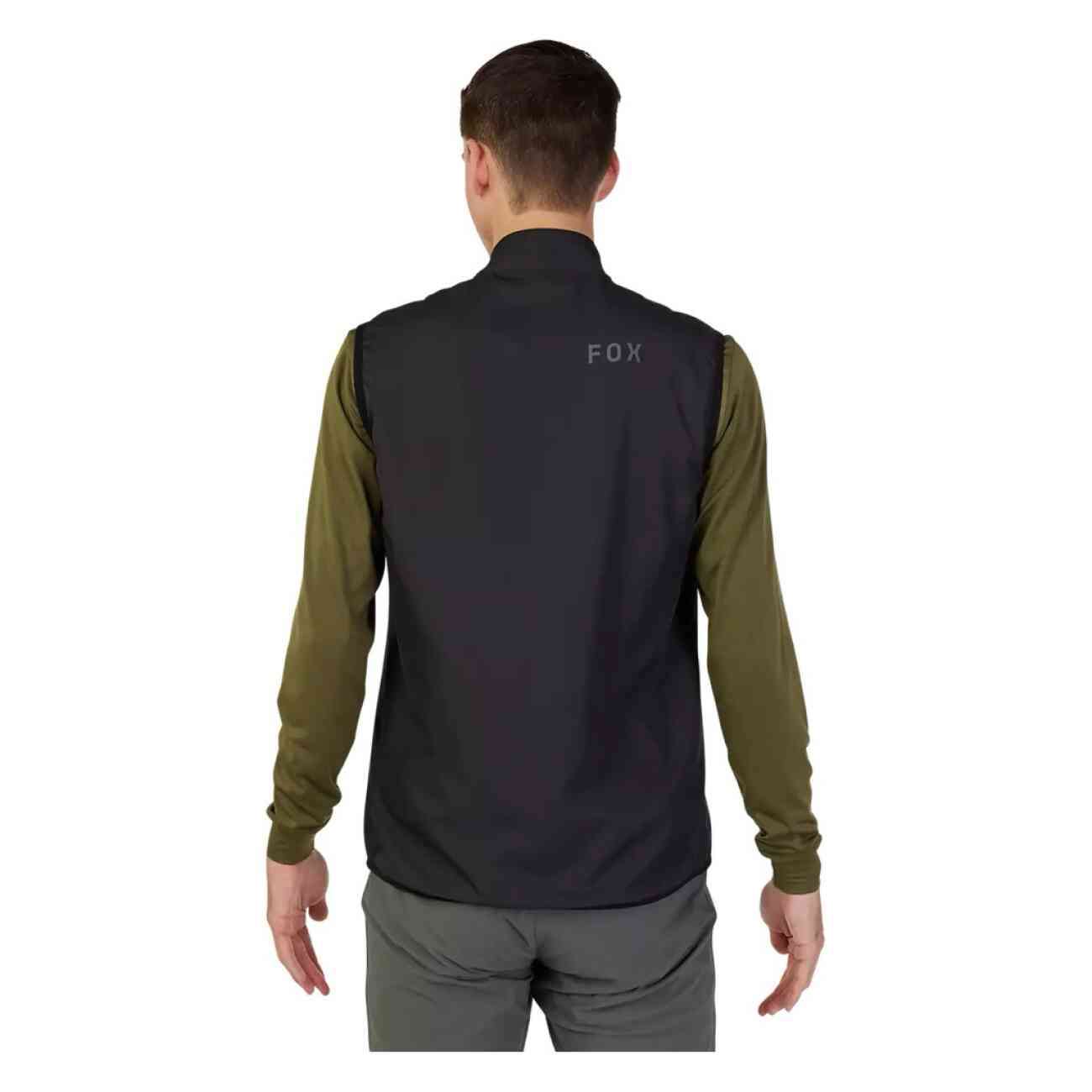 Fox Ranger Vindvest - Bilde 5