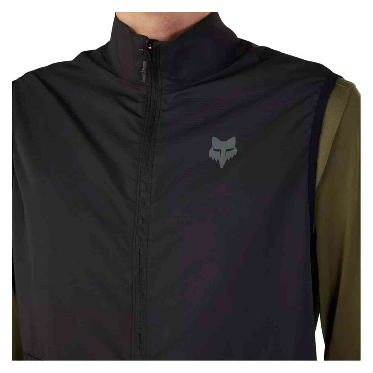 Fox Ranger Vindvest - Bilde 4