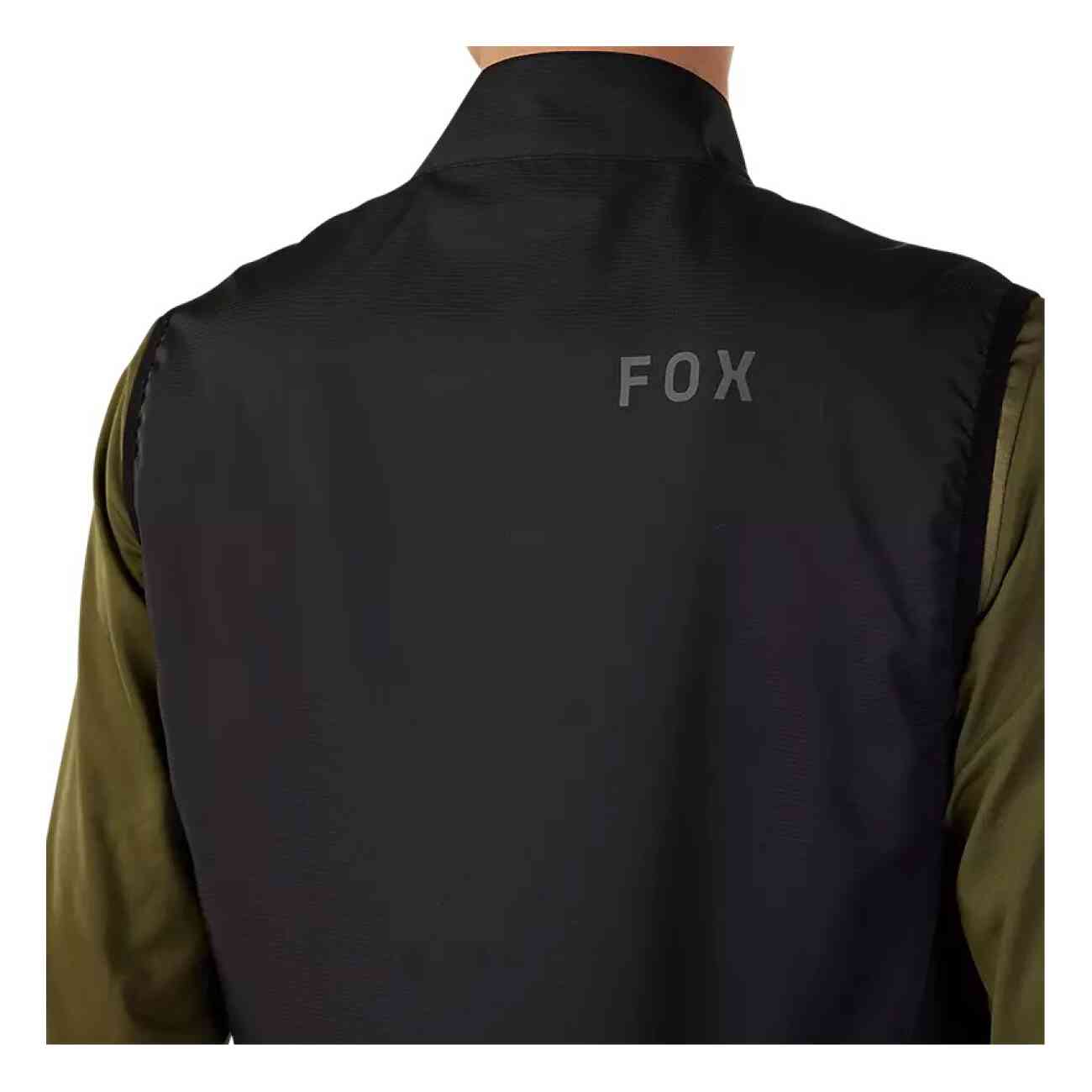 Fox Ranger Vindvest - Bilde 6