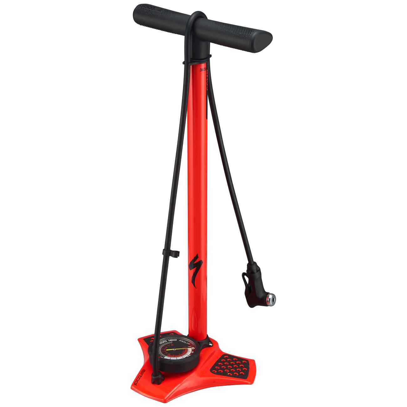Specialized Tool Comp Floor Pump