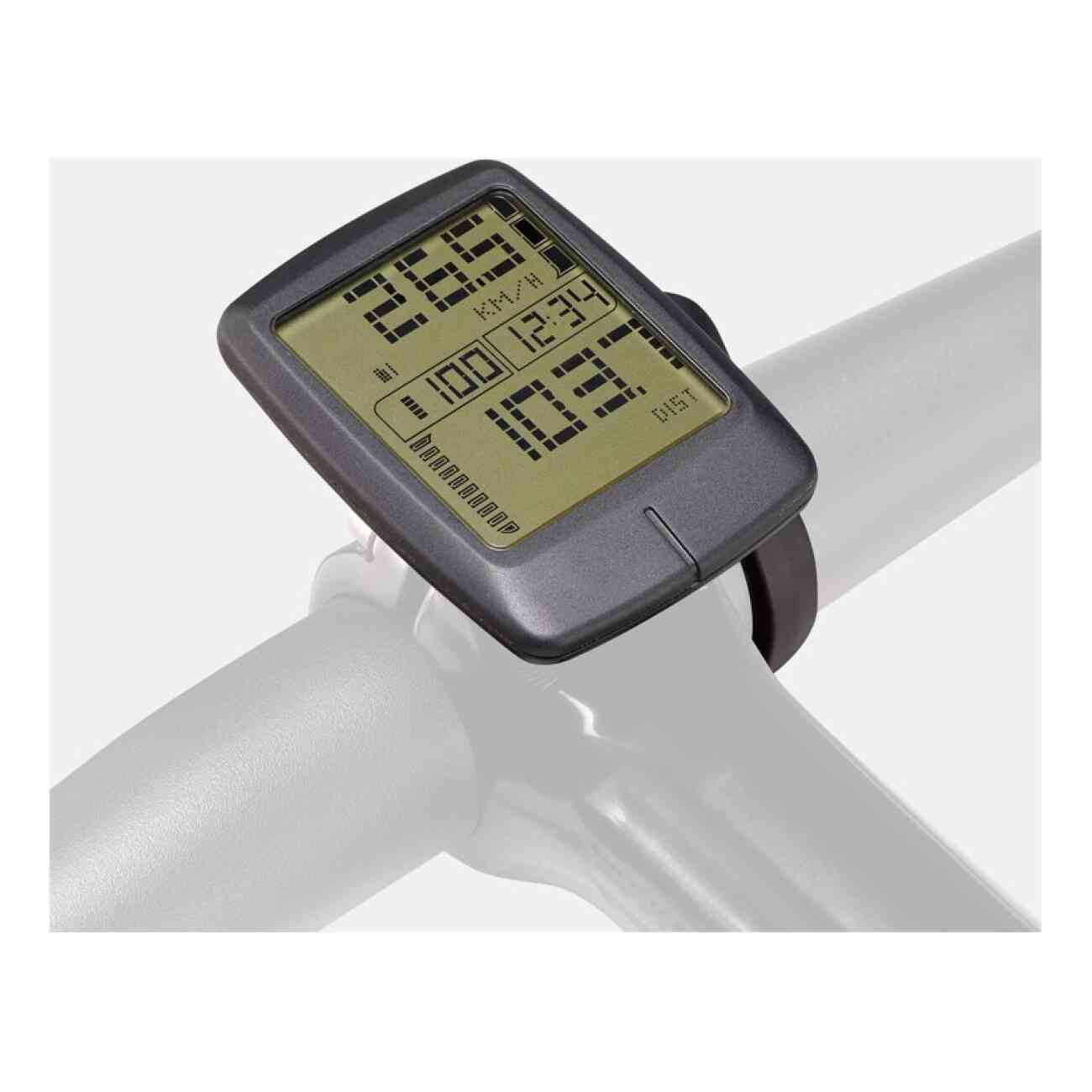 Specialized Turbo Connect Display (TCD)