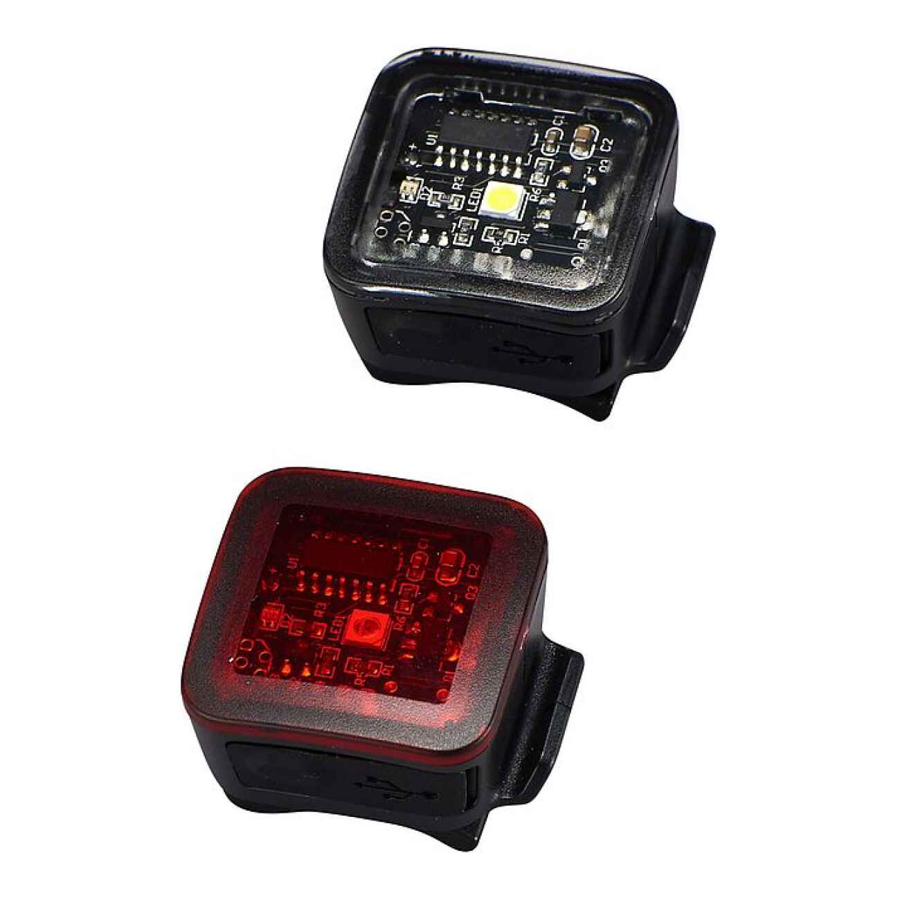 Flash Headlight/Taillight Combo