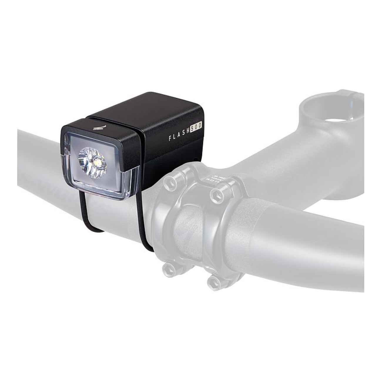 Flash 500 Headlight