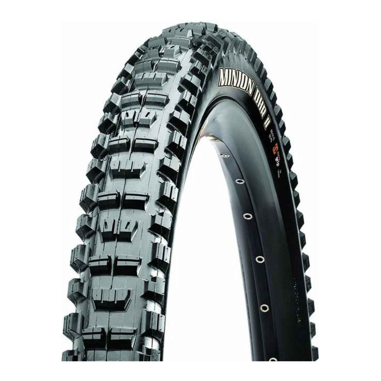 Maxxis Minion DHRII 29" x 2.40 WT TR DD Dekk
