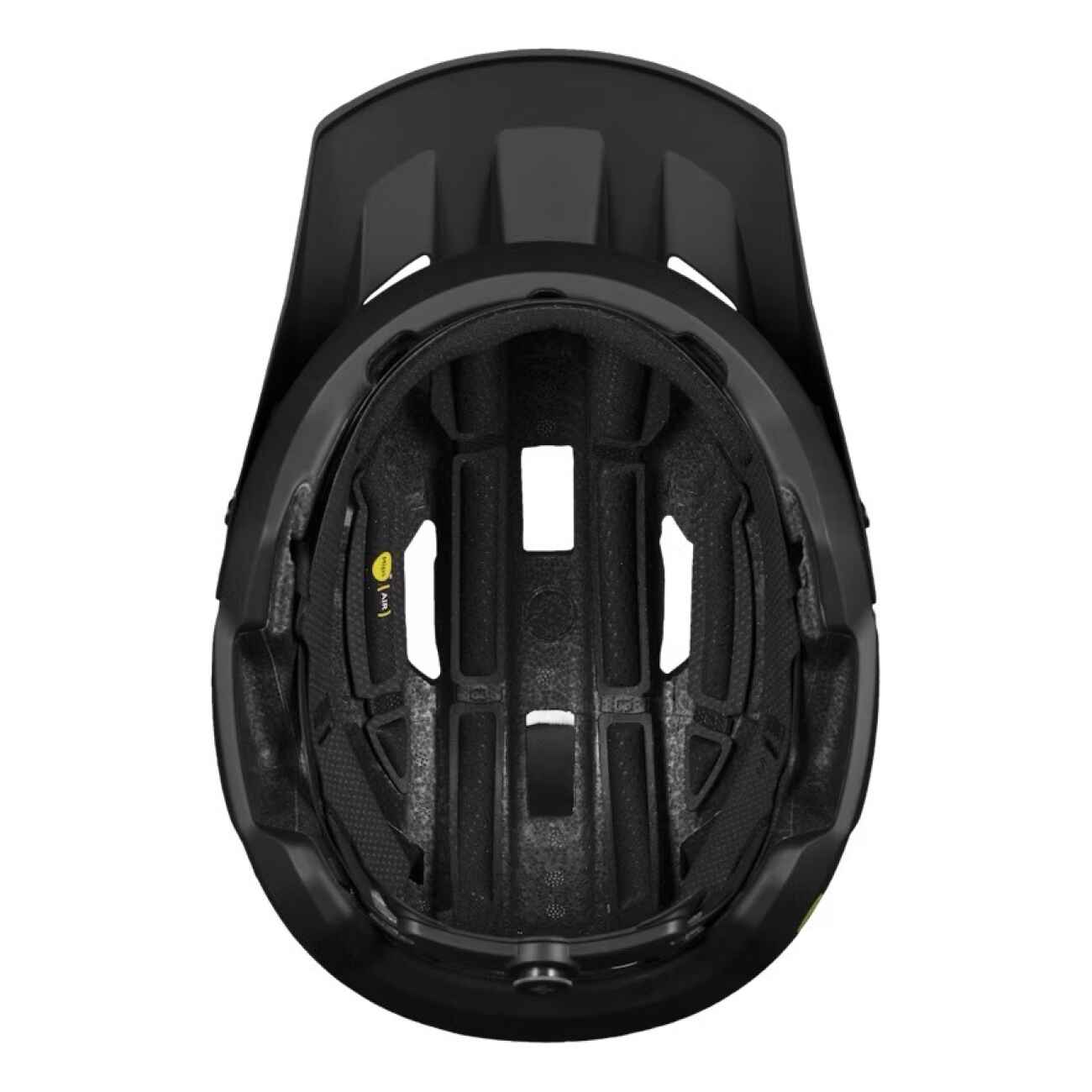 Sweet Protection Bushwacker 2Vi® Mips Hjelm - Matte Black - Bilde 4