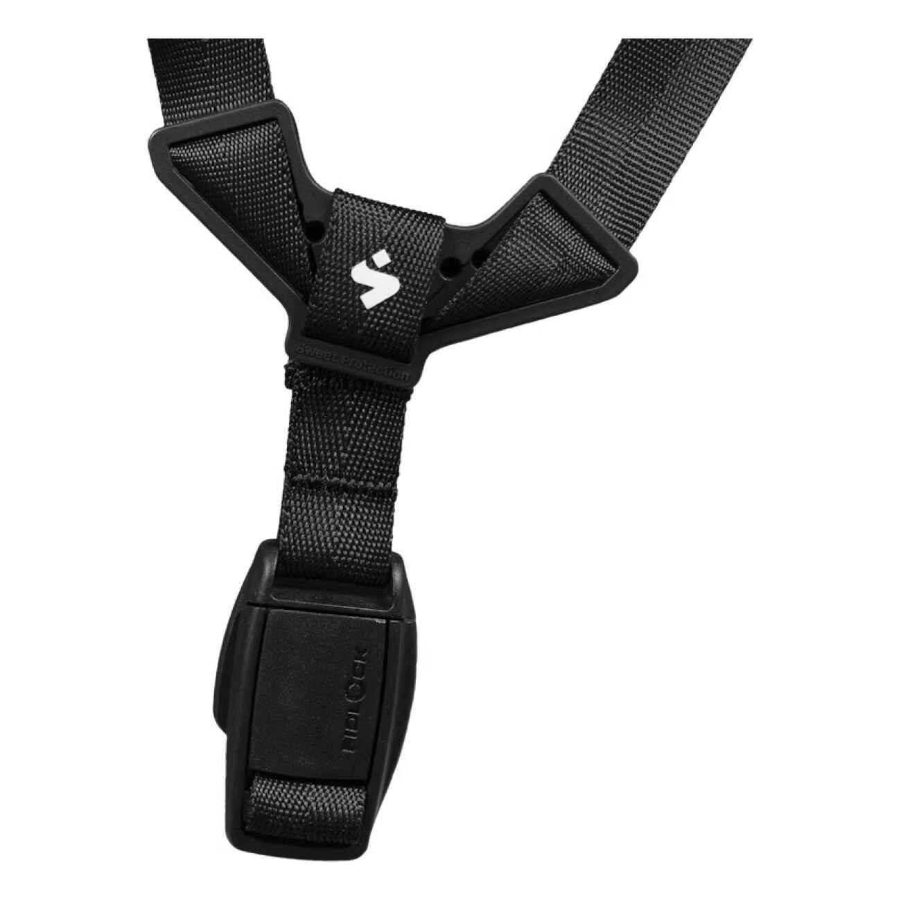 Sweet Protection Bushwacker 2Vi® Mips Hjelm - Matte Black - Bilde 6