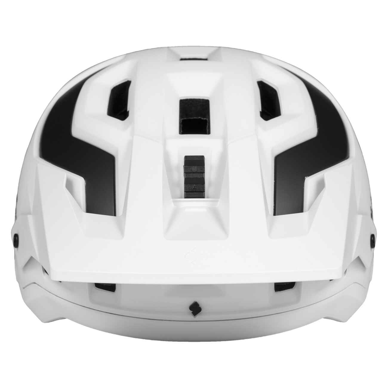 Sweet Protection Bushwacker 2Vi® Mips Hjelm - Matte White - Bilde 4