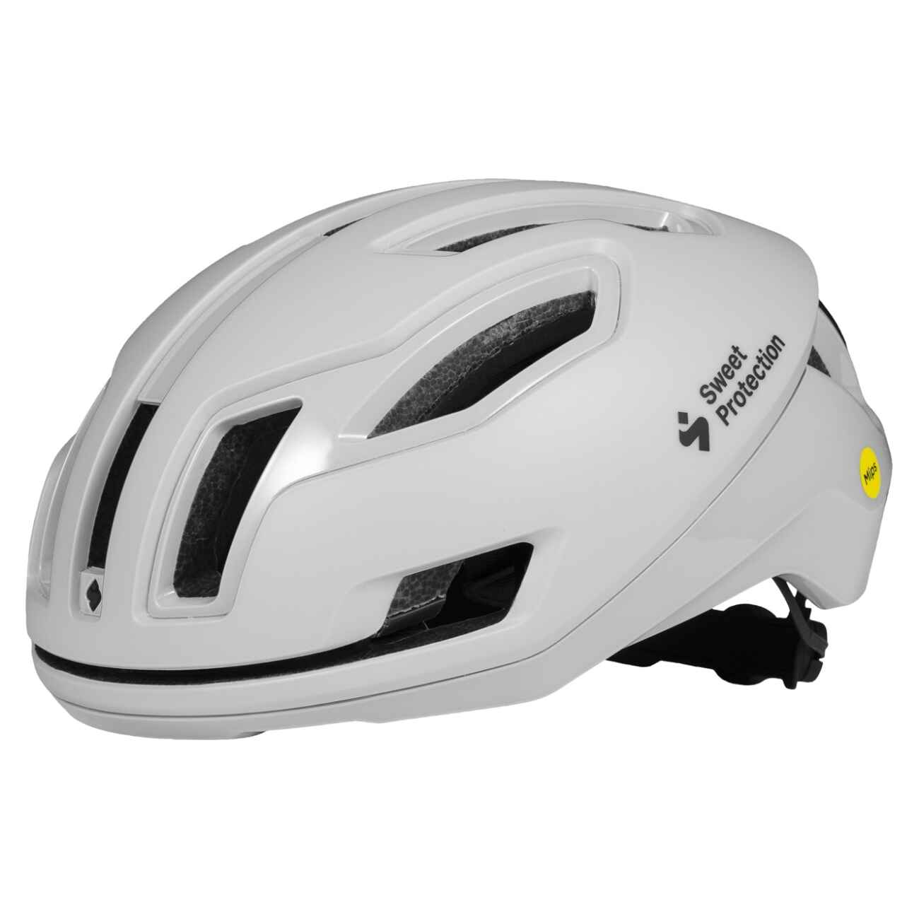 Sweet Protection Falconer 2Vi® Mips Hjelm - Hvit