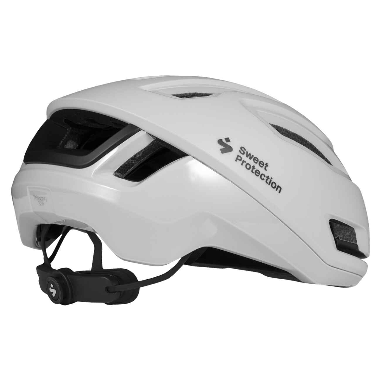 Sweet Protection Falconer 2Vi® Mips Hjelm - Hvit - Bilde 3