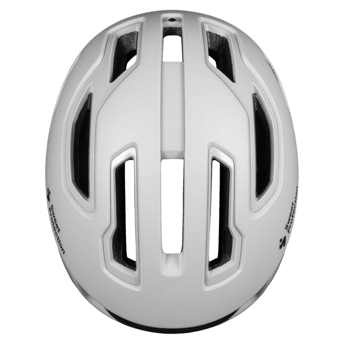Sweet Protection Falconer 2Vi® Mips Hjelm - Hvit - Bilde 4