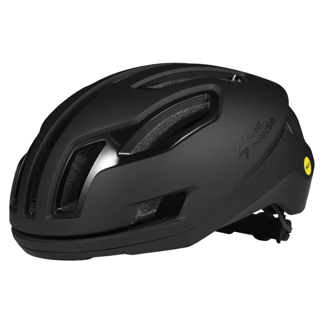 Sweet Protection Falconer 2Vi® Mips Hjelm - Svart