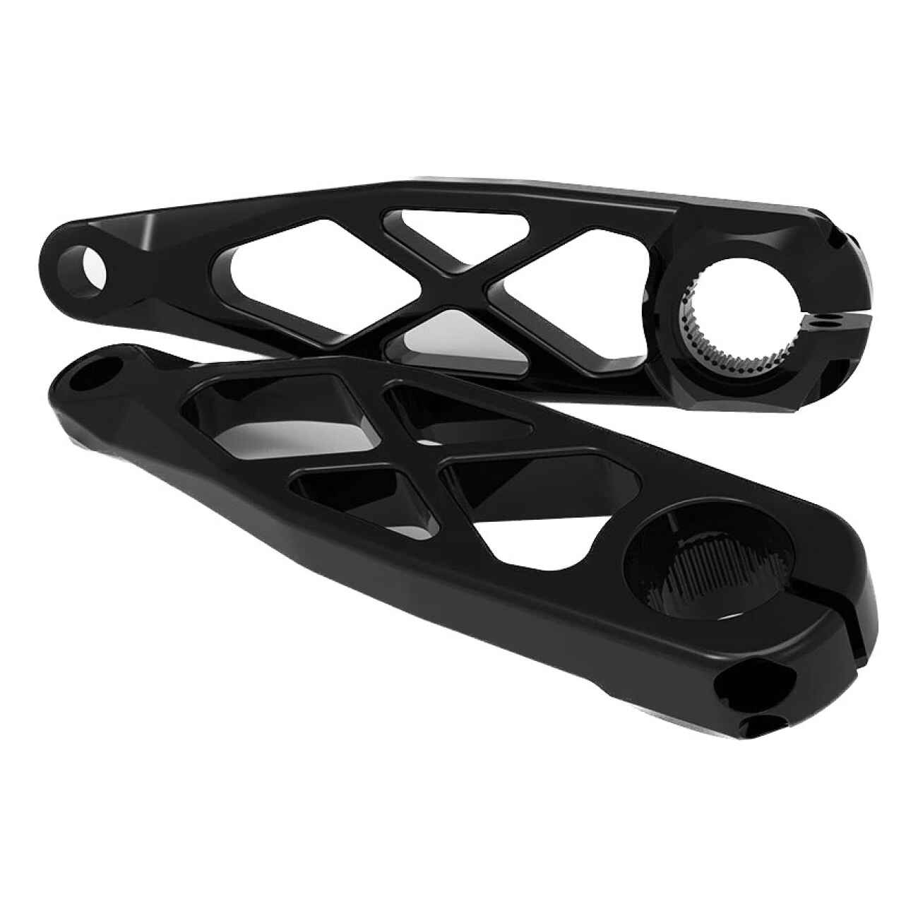 5DEV Shimano Steps EP8 eCrank