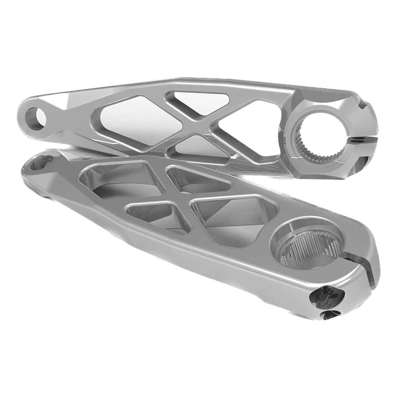 5DEV Shimano Steps EP8 eCrank - Bilde 2