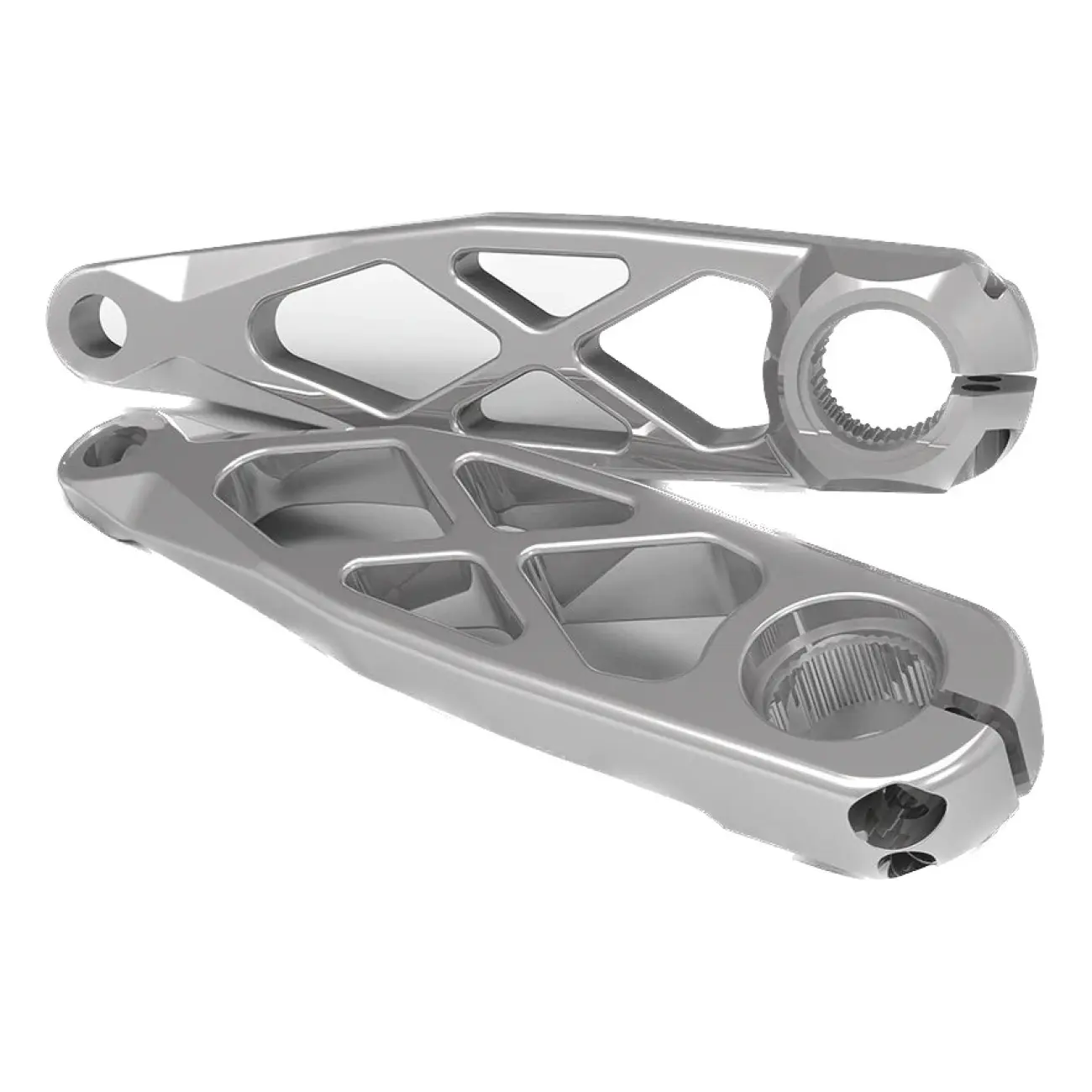 5DEV Shimano Steps EP8 eCrank - Bilde 2
