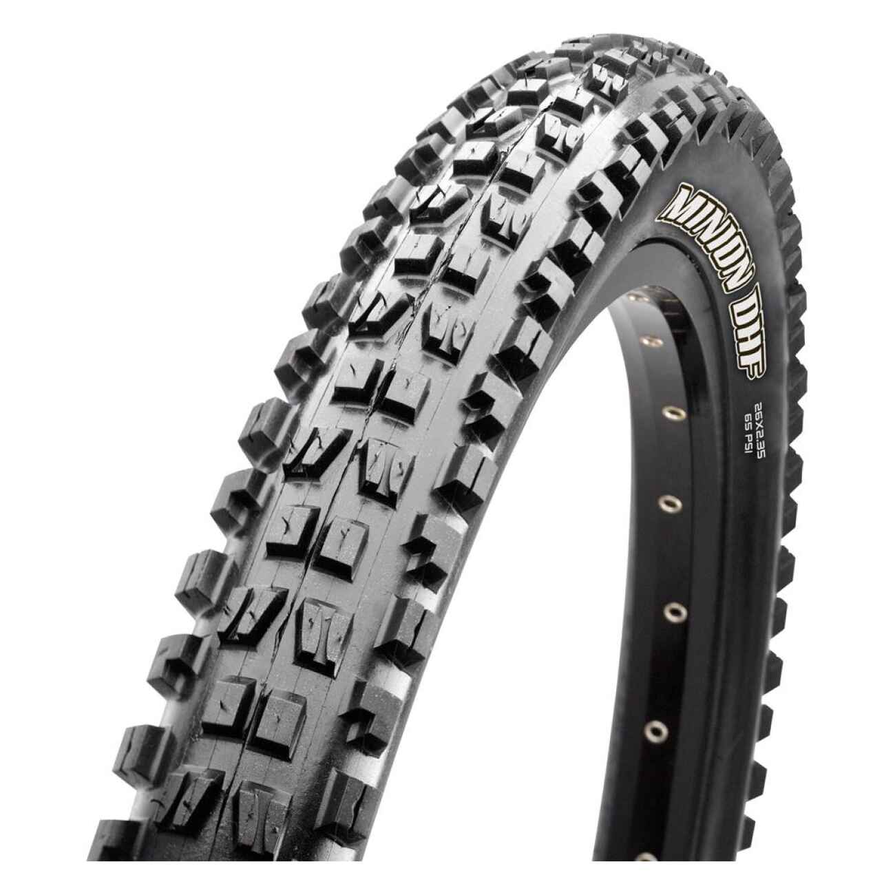 Maxxis Minion DHF 29" x 2.50 WT TR EXO+ Dekk