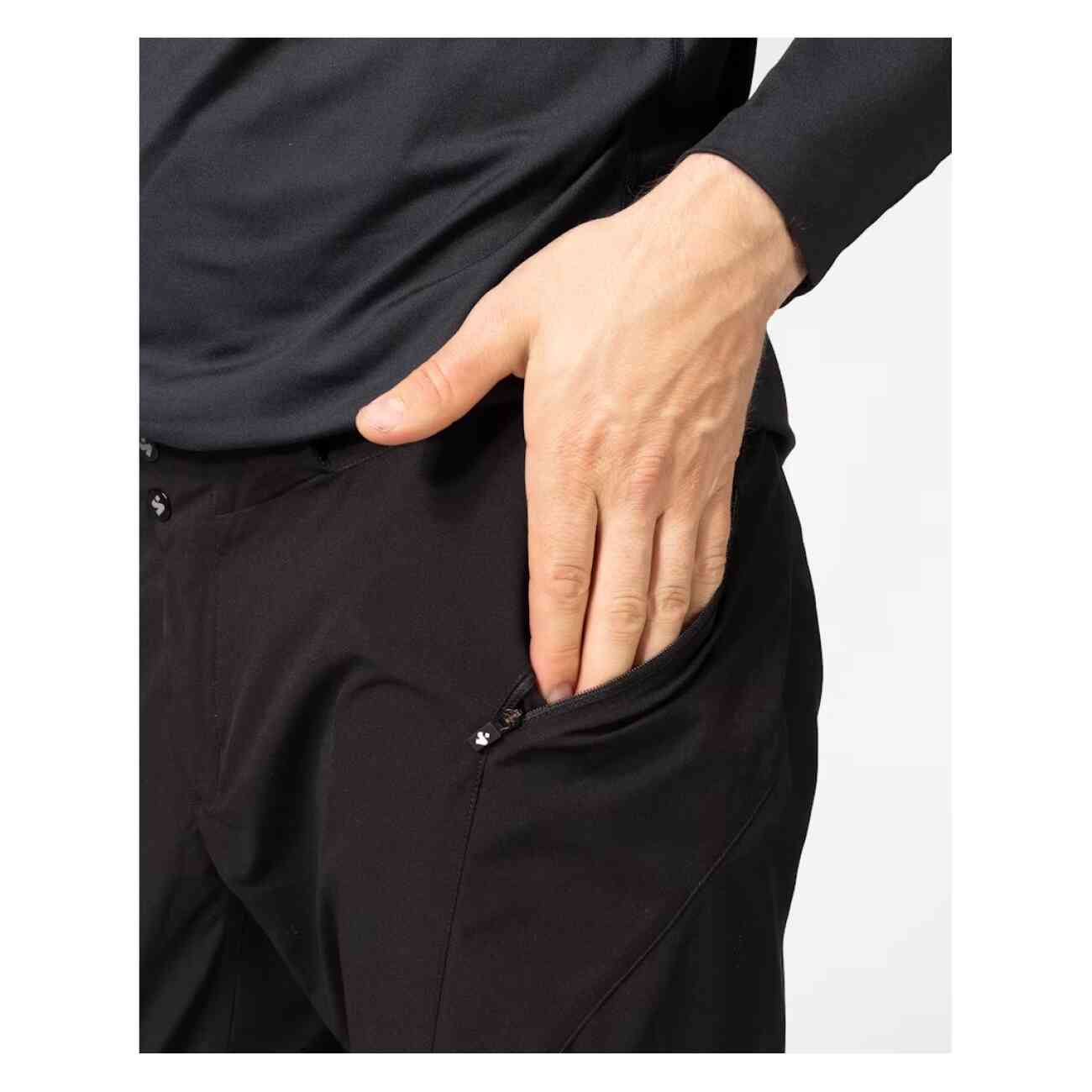 Sweet Protection Hunter II Pants - sykkelbukse herre - Bilde 4