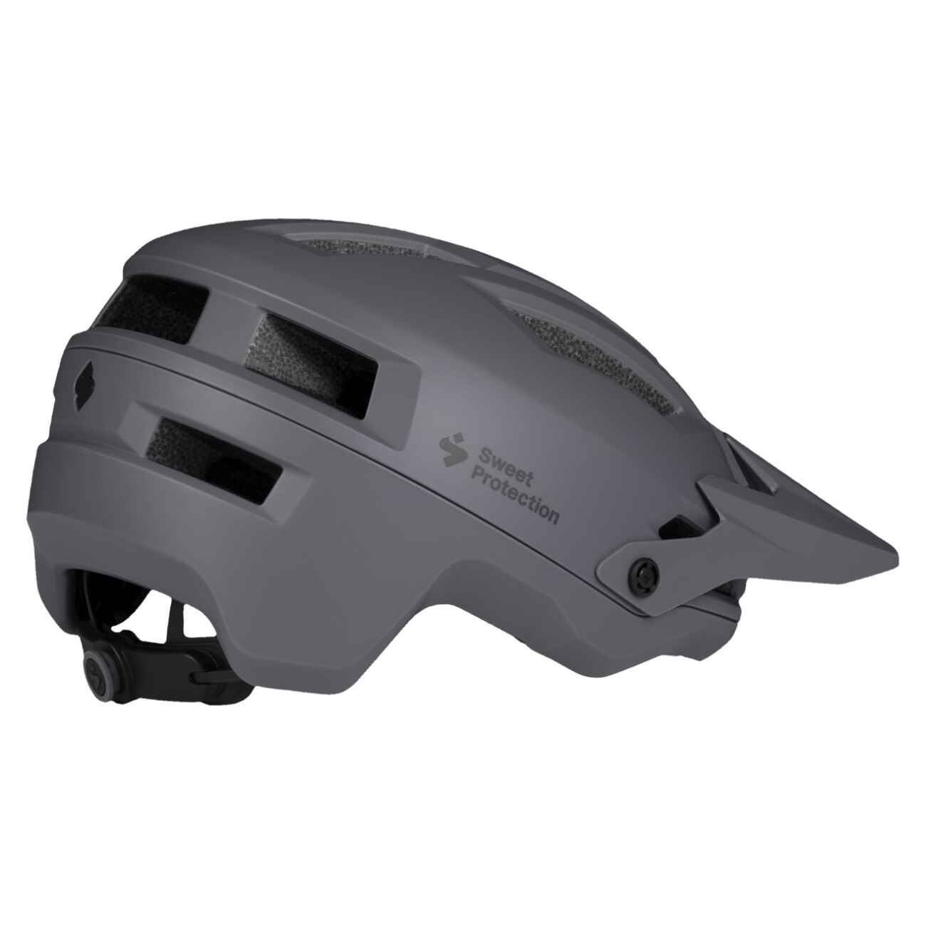 Sweet Protection Primer Mips Hjelm - Grå - Bilde 3