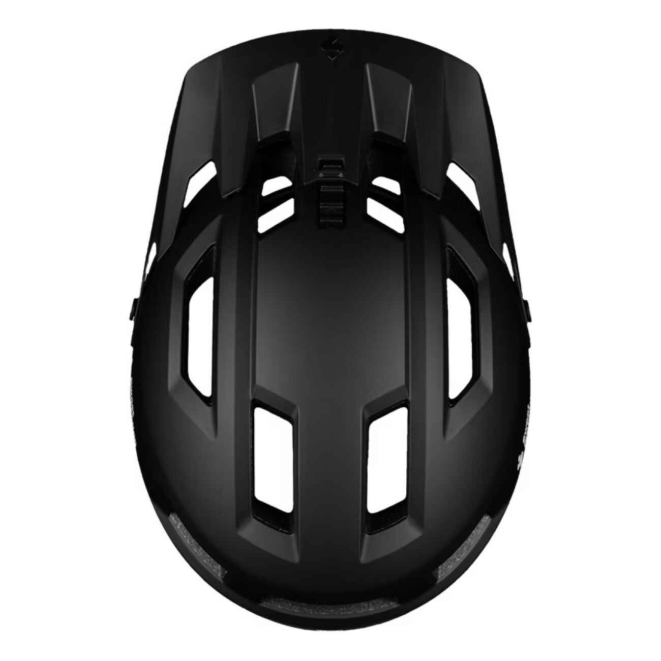 Sweet Protection Primer Mips Hjelm - Matte Black - Bilde 4