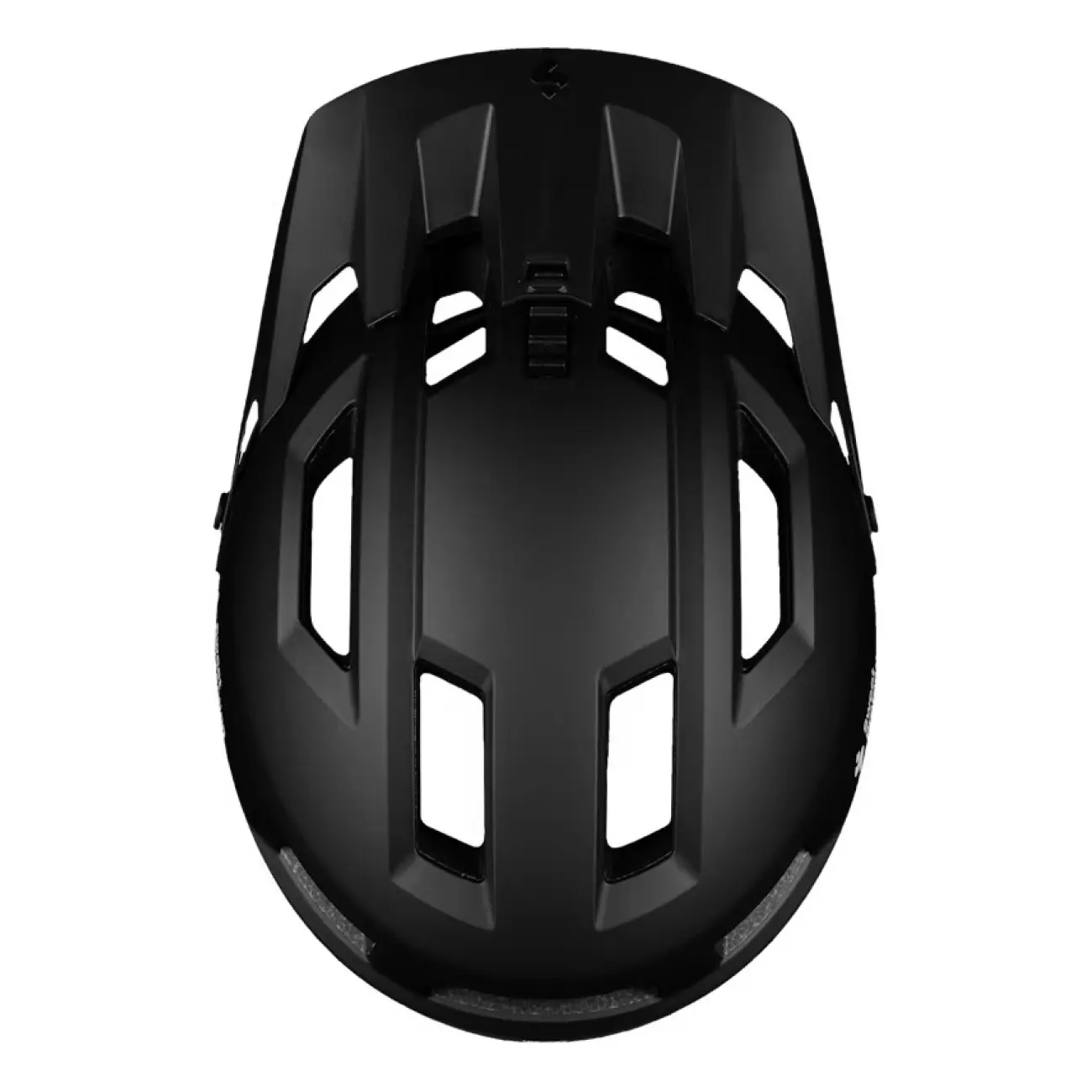 Sweet Protection Primer Mips Hjelm - Matte Black - Bilde 4