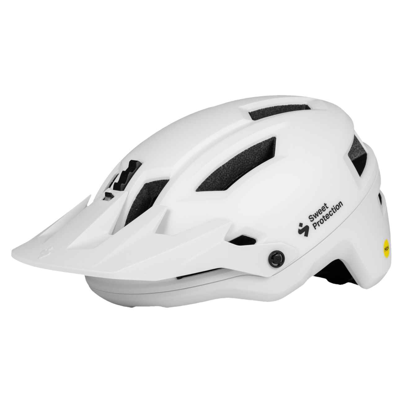 Sweet Protection Primer Mips Hjelm - Hvit