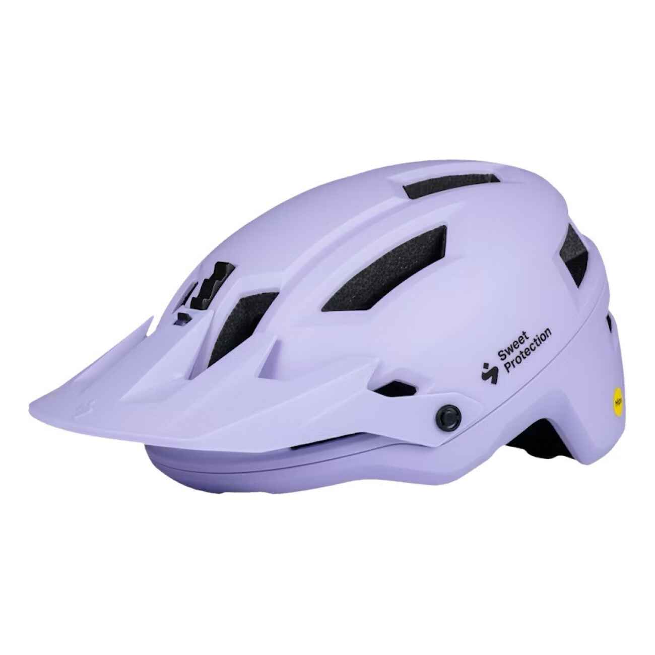 Sweet Protection Primer Mips Hjelm - Panther