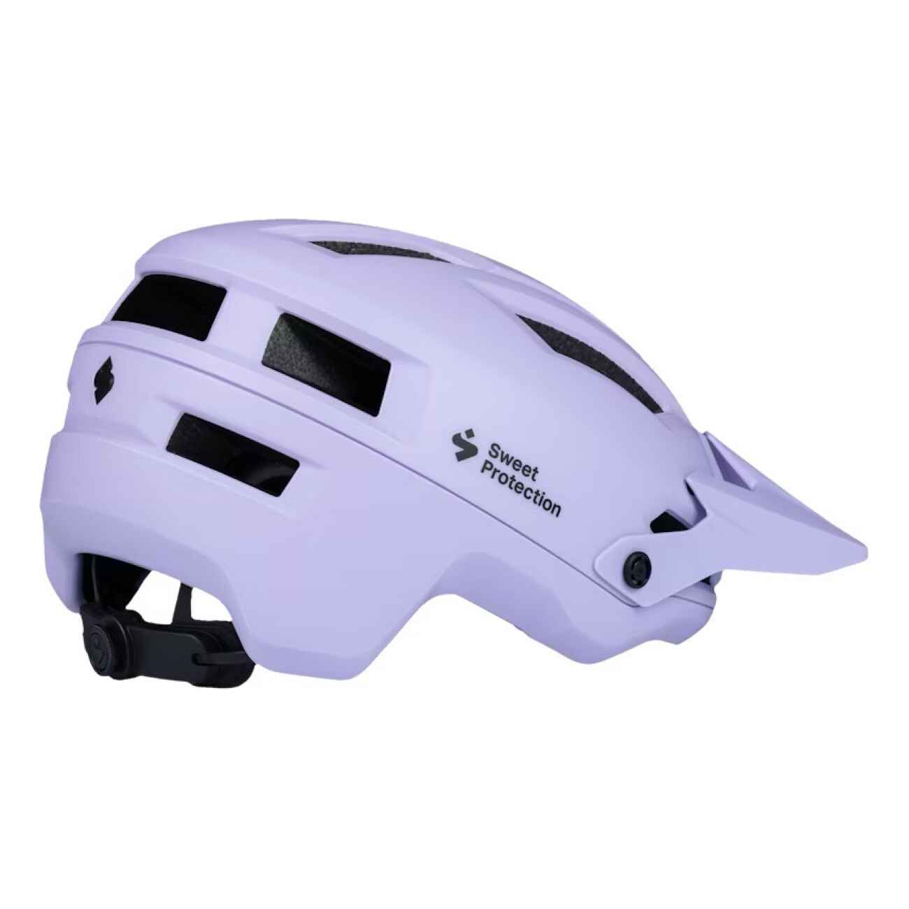Sweet Protection Primer Mips Hjelm - Panther - Bilde 3