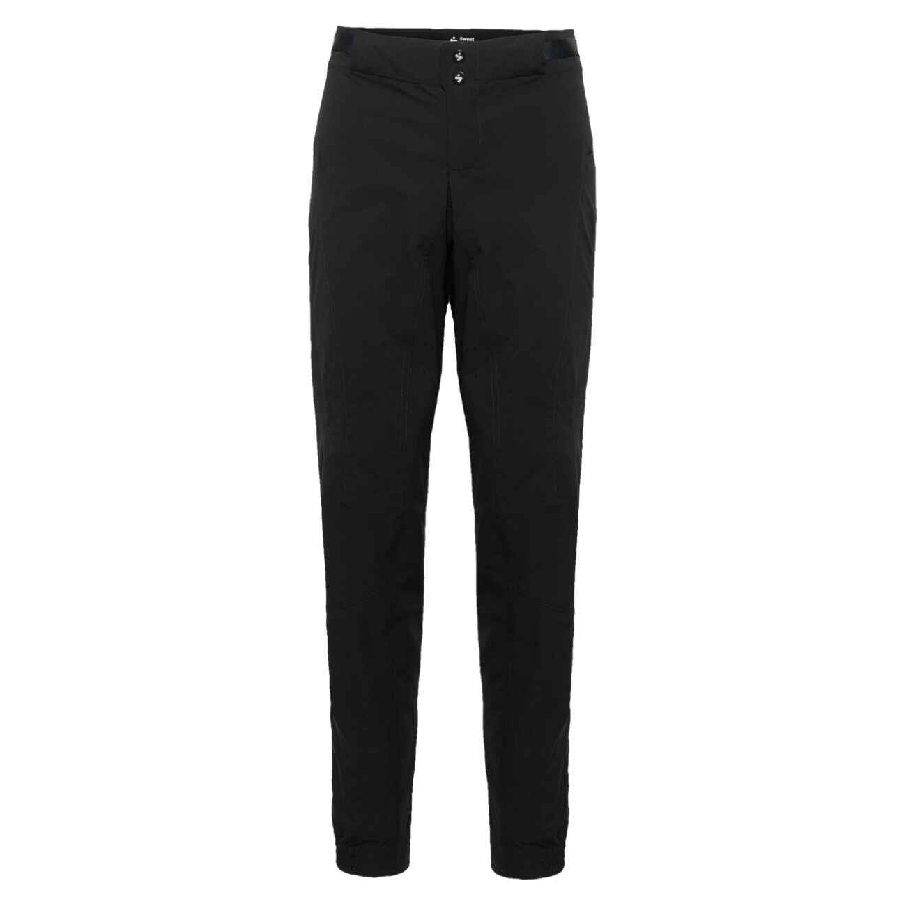 Sweet Protection Hunter II Pants - sykkelbukse dame - Svart